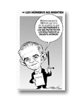 Los números no mienten